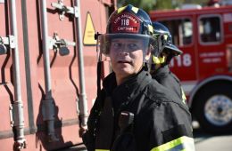 911 служба спасения