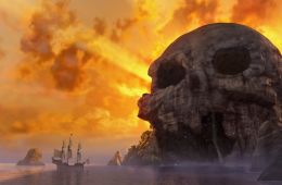 Феи: Загадка Пиратского Острова