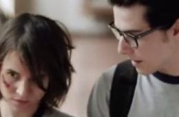 Девушка без положительных качеств