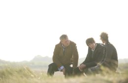 Маменькин сынок