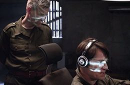 Падение борта номер один