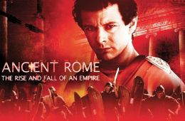 Древний Рим: Расцвет и падение империи