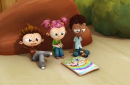 Проказник Энджело