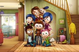 Проказник Энджело