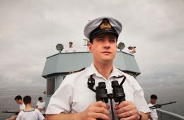 Сердце всякого человека