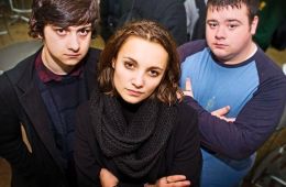 Стать человеком