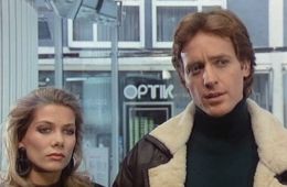 Голубая кровь