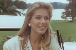 Голубая кровь