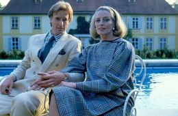 Голубая кровь