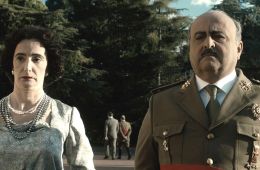 Письмо для Эвиты