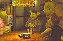 Богимены: Царство ночных грязнуль