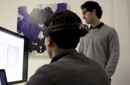 Будущее с Джеймсом Вудсом