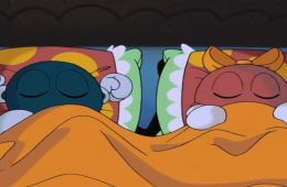 Звезда Кирби