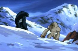 Конг: Анимационный сериал