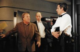 Кордье – стражи порядка