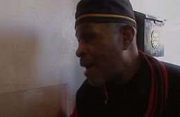 Луи Теру: Странные выходные