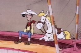 Счастливчик Люк