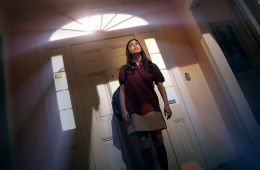 Готова на всё