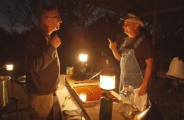 Самогонщики