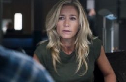 Убийственная женщина