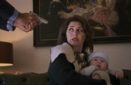 Убийственная женщина