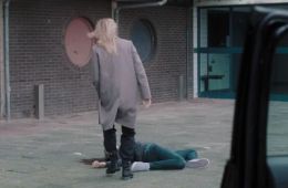 Убийственная женщина