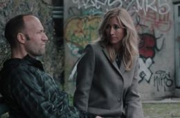 Убийственная женщина