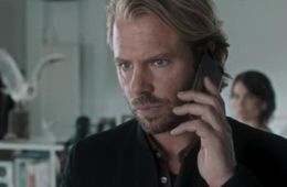 Убийственная женщина