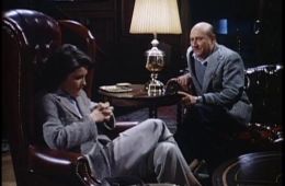 Миссис Коломбо