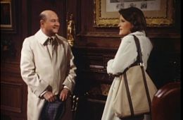 Миссис Коломбо