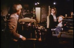 Миссис Коломбо