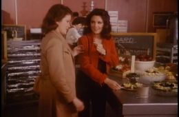 Миссис Коломбо