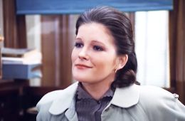 Миссис Коломбо