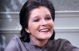 Миссис Коломбо