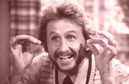 Миссис Коломбо