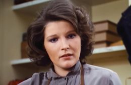 Миссис Коломбо