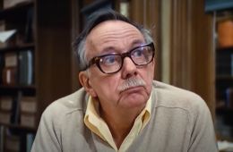 Миссис Коломбо