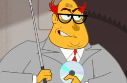 Соседи из ада