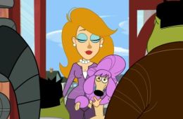 Соседи из ада