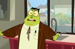 Соседи из ада