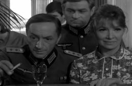 Ставка больше, чем жизнь