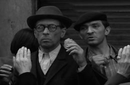 Ставка больше, чем жизнь