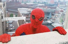 Удивительный Человек-паук