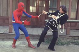 Удивительный Человек-паук