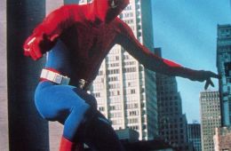 Удивительный Человек-паук