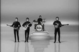 Антология The Beatles