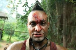Опыт Far Cry
