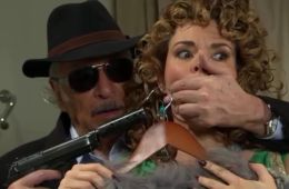 Счастливая семья