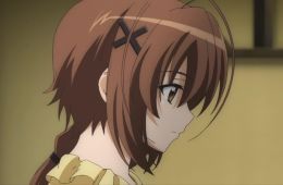 Связанные небом