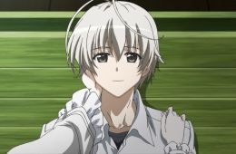 Связанные небом